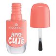 Gel Nail Polish Essence