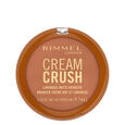 Cream Crush Luminous Matte Bronzer