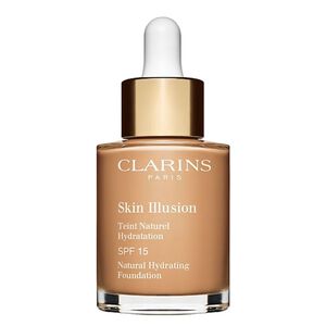Skin Illusion SPF15