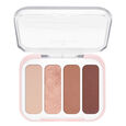 The Edition Mini Eyeshadow Palette Essence