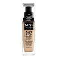 Can't Stop Won't Stop Nyx Professional Makeup