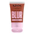Bare With Me Nyx Professional Makeup
