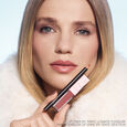 Crayon & Mini Afterglow Lipshine Lippenstift-Duo + Mini-Gloss