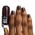 Gel Nail Polish Essence