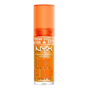Duck Plump Opvullende glitter lipgloss