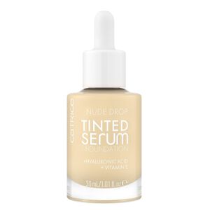 Nude Drop Tinted Serum Foundation