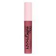 Lip Lingerie Nyx Professional Makeup