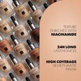 Hd Liquid Coverage Foundation Catrice