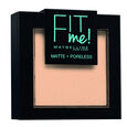 Fit Me! Maybelline New York