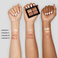 Quad Eyeshadow Nars
