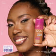 Make 'Em Wonder Nyx Professional Makeup