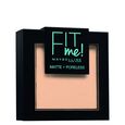 Fit Me! Maybelline New York