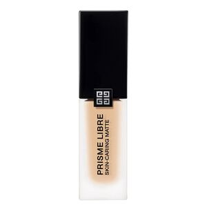 Prisme Libre Skin-Caring Matte Foundation Care & Matit&eacute; 24H 30ml