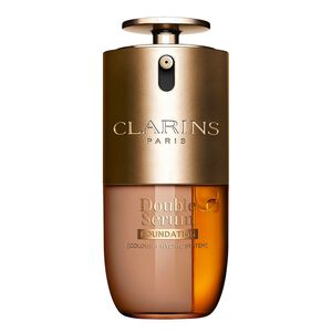 Double Serum Foundation