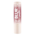 Blur Souffl&eacute; Zart schmelzender Lippenbalsam mit samtigem Effekt und mattem Finish