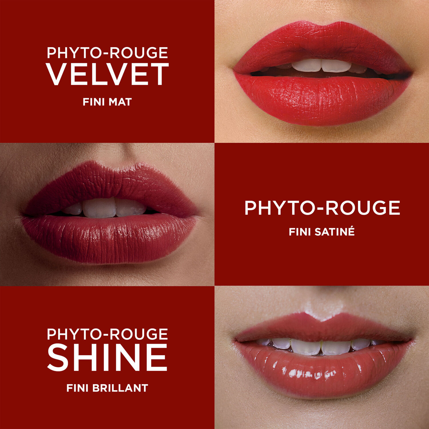 Sisley phyto-rouge velvet 43 rouge ar (Sisley) - thumbnail 4