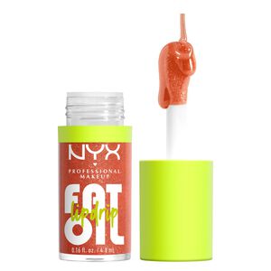 Fat Oil Lip Oil Vloeibare Glans
