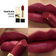 Rouge Pur Couture Yves St Laurent