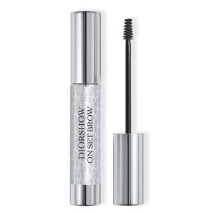 Diorshow On Set Brow