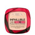 Infaillible L'Or&eacute;al Paris