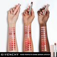 Rose Perfecto Shine Serum Lipstick Givenchy