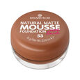 Natural Matte Mousse Essence
