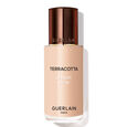 Terracotta Le Teint Glow Fond de Teint &Eacute;clat Nature Longue Tenue