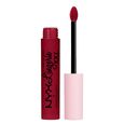 Lip Lingerie Nyx Professional Makeup