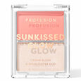 Sunkissed Glow Profusion Cosmetics