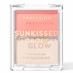 Sunkissed Glow