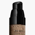 LES BEIGES TOUCHE DE TEINT Chanel