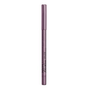 Epic Eyeliner pencils, matte and metallic shades, waterproof