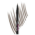 Micro Brow Nyx Professional Makeup