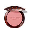 Terracotta Blush O blush efeito 'bonne mine' 90% de ingredientes de origem natural