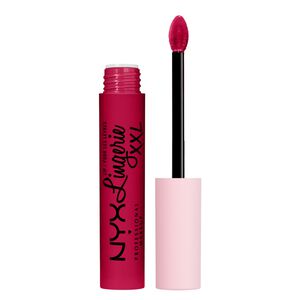 Lip Lingerie Rouge &Agrave; L&egrave;vres Liquide Mat