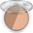 All Matt Plus Shine Control Powder Catrice