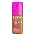 Make 'Em Wonder Nyx Professional Makeup
