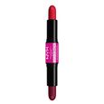 Wonderstick Crayon Duo Blush