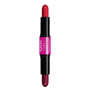 Wonderstick Crayon Duo Blush