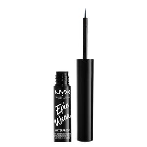 Epic Wear Colored Waterproof Liquid Eyeliner