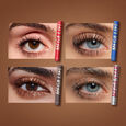 Thrill Seeker Mega Lift Mascara Volume & Courbe 10 ml