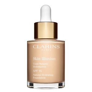 Skin Illusion SPF15