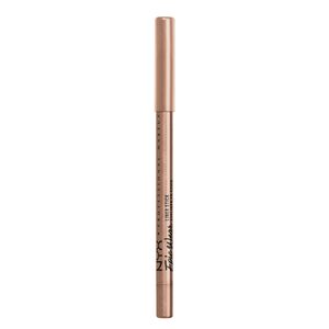 Epic Eyeliner pencils, matte and metallic shades, waterproof