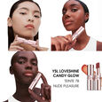 Ysl Loveshine Candy Glow Yves St Laurent