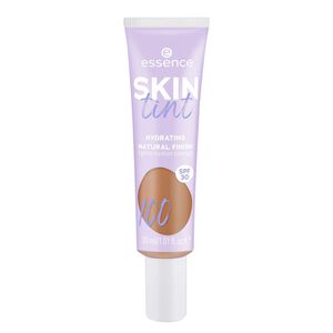 Skin Tint Light to Medium Coverage Foundation 30 ml