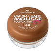 Natural Matte Mousse Essence