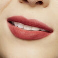 Powder Kiss Lipstick Matter feuchtigkeitsspendender Lippenstift