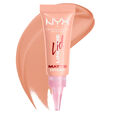 Lid Lingerie Nyx Professional Makeup
