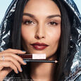 Crayon & Mini Afterglow Lipshine Lippenstift-Duo + Mini-Gloss