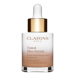Tinted Oleo-Serum